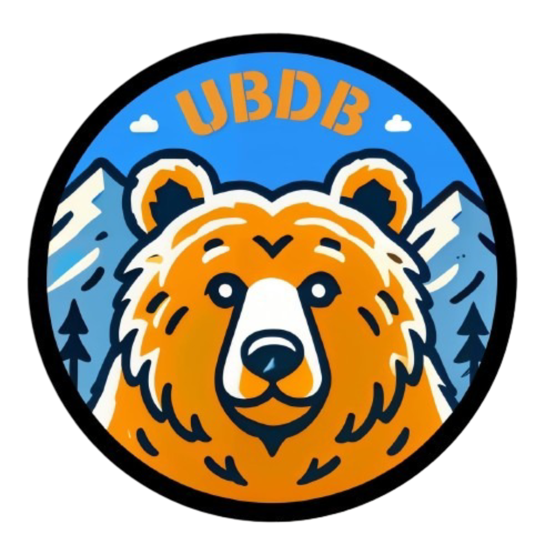 UBDB Logo